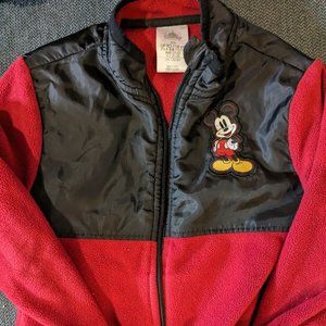 Lot of 2 Sweaters Boys Size 5 Disney/ Baby Gap